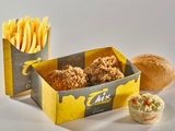 Chix Box Duo Meal