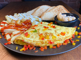 Omelette