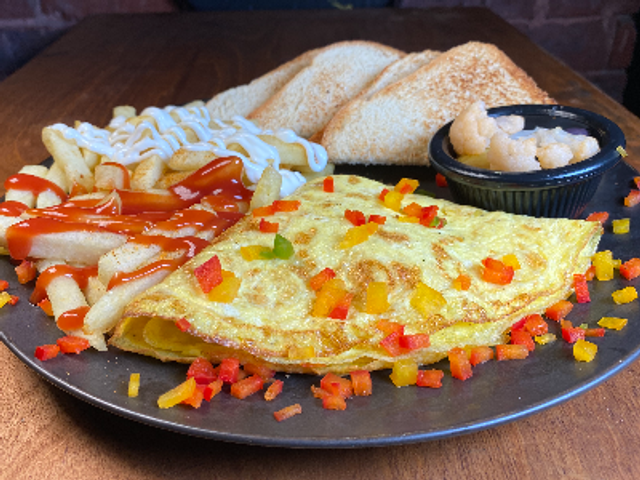 Omelette