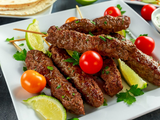 Kofta Meal - 1/2 Kilo