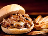 Geeks Burger