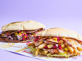 Bita Chicken Shamerma