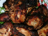Shish Chicken
