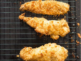 Chicken Strips 3 Pieces