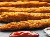 Chicken Strips 5 Pieces