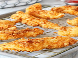 Chicken Strips 20 Pieces