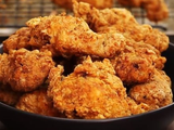Super Dinner 4 Pieces