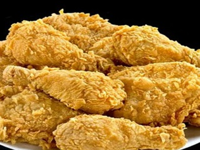Chicken Drumsticks 6 Pieces