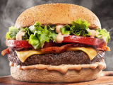 Hickory Burger