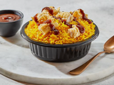 Rizo Chicken Fajitas