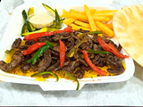 Liver Meal