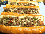 Liver Sandwich