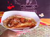 Super Crunchy Crepe