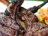 Mutton Ribs - Kilo
