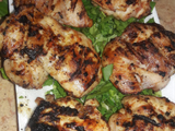 Shish Tawook