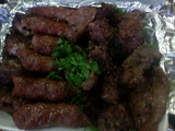 Mix Kebab