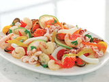 Mix Seafood Platter