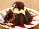 Molten Cake