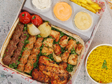 Bbq Box