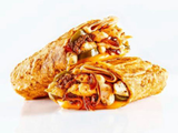 Nachos Chicken Sandwich