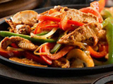 Mexican Fatteh