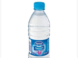 Small Mineral Water