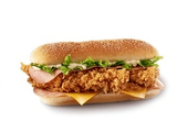 Zinger Supreme Sandwich