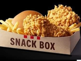 Snack Box