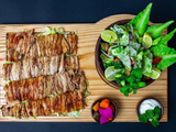 Keto Meal