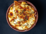 Baraka Casserole