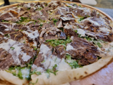 Special Barakat Meal