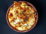 Baraka Casserole