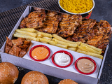 Turkish Chicken Box