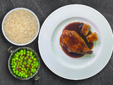 Chicken Teriyaki
