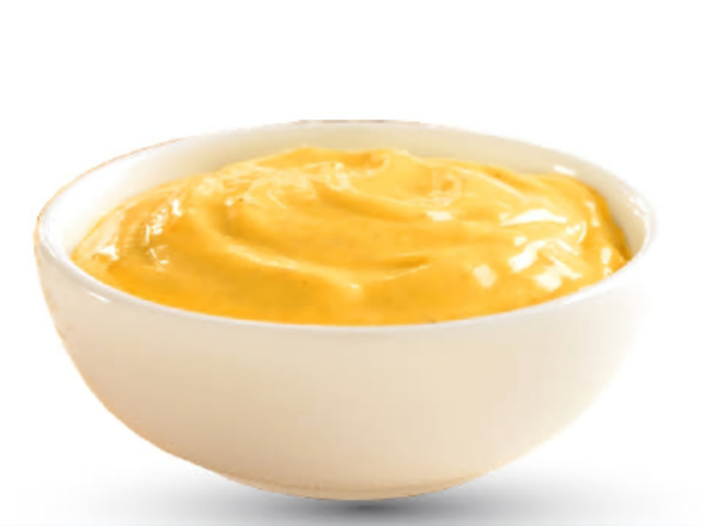 Cheese Sauce