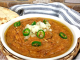 Spicy Foul Platter