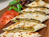 Thyme Manoucheh