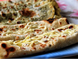 Mozzarella Cheese Manoucheh
