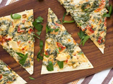Mozzarella Cheese And Rocca Manoucheh