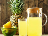 Pineapple Juice
