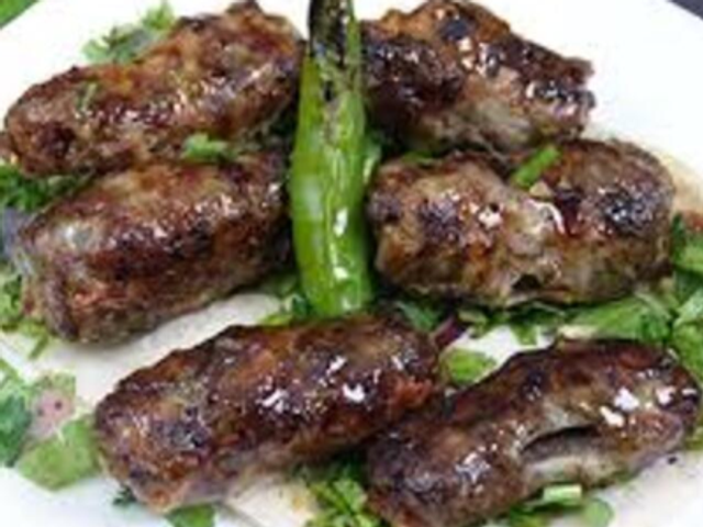 Mutton Tarb