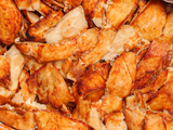 Kilo Sliced Charcoal Chicken Shawerma