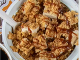 Special Lovers Chicken Rice