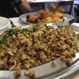 Liver Rice