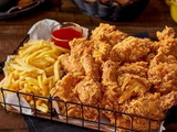 Family Meal - 12 Pieces