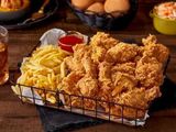 Family Meal - 21 Pieces