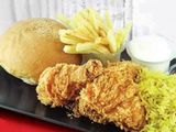 Blanco Snack Meal