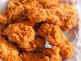 Family Meal - 9 Pieces