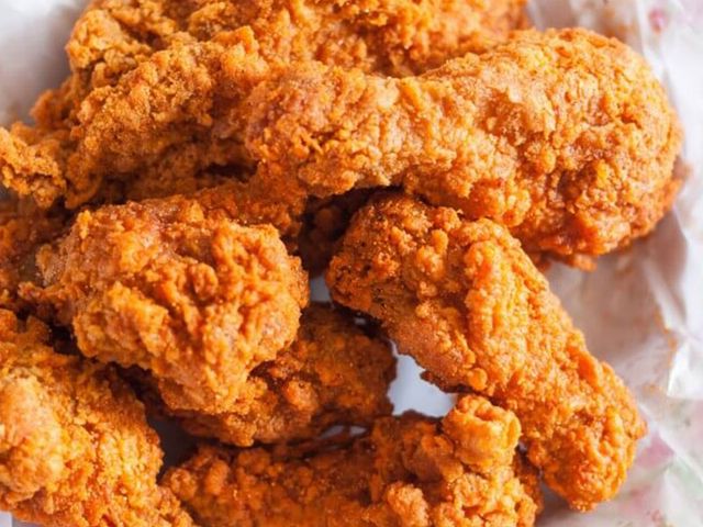 Family Meal - 9 Pieces