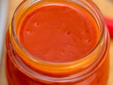 Buffalo Sauce